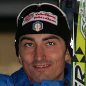 Christian De Lorenzi (ITA) 