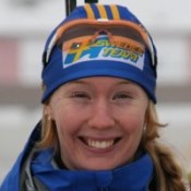 Anna Maria Nilsson