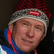 Eirik Kvalfoss