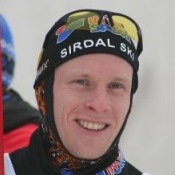 Jon Kristian Svaland