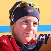Julie Bonnevie-Svendsen