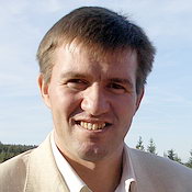 Alexei Kobelev