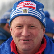 Andrei Gerbulov