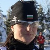 Asenka Hadhzieva 