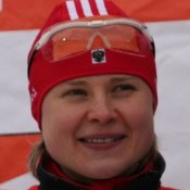 Anna Bogaliy-Titovets