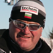 Boran Hadjiev