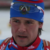 Dmitri Iarochenko