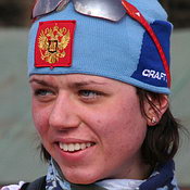 Evgenia Seledtsova