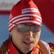 Haibin Cheng