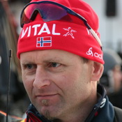 Knut Tore Berland 
