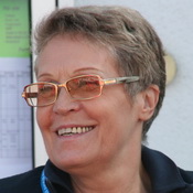 Larissa Zhukovskaya