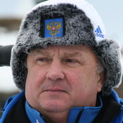 Mikhail Tkachenko