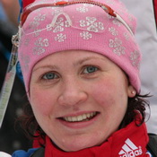 Natalia Guseva