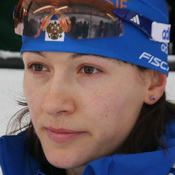 Natalya Burdyga