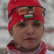 Niya Dimitrova