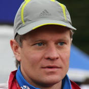 Sergei Rozhkov
