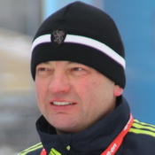 Sergey Kushenko