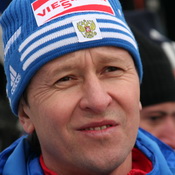 Valeri Medvedtsev