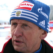 Vladimir Alikin
