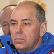Vladimir Barnashov