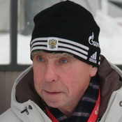 Vladimir Susloparov