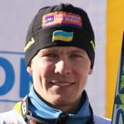 Andriy Deryzemlya
