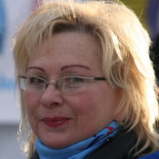 Lidya Kolupaeva