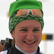 Oksana Yakovleva