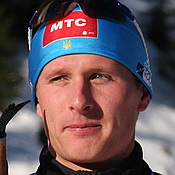 Oleg Berezhnoy