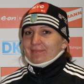 Olena Pidhrushna