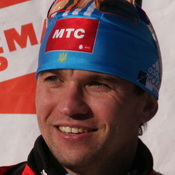 Vyacheslav Derkach