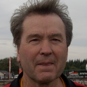 Horst Koschka