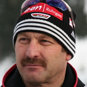 Konrad Egger