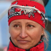 Nadia Bilova (POL) 