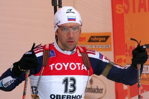 Pavel Rostovtsev