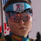 Marina Lebedeva