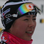 Naoko Azegami