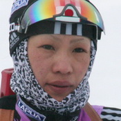 Natsuko Abe