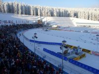 DKB-Ski-Arena