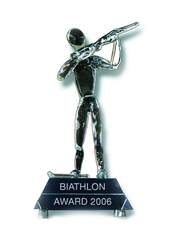 Biathlon-Award
