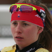 Natalia Prekopova