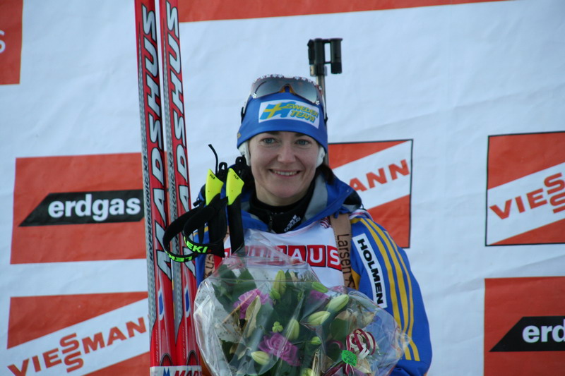 Anna Carin Olofsson
