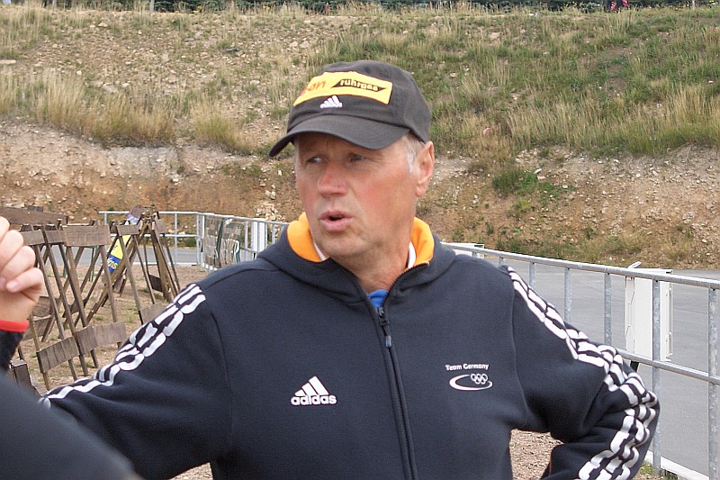 Harald Boese