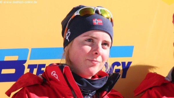 Julie Bonnevie Svendsen