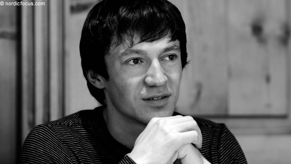 Maxim Tchoudov