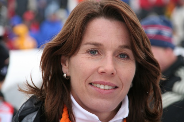 Magdalena Forsberg