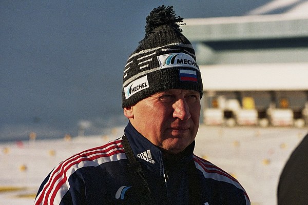 Valerij Polhovski
