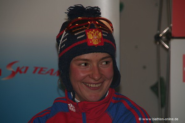 Ekaterina Iourieva