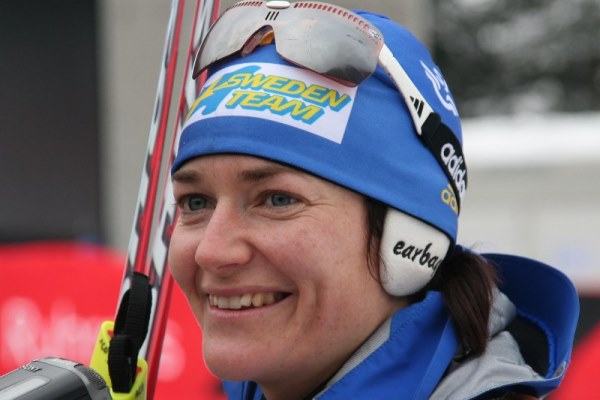 Anna Carin Olofsson