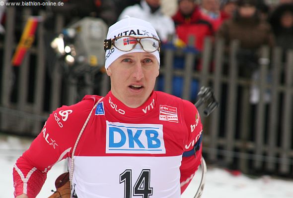 Lars Berger
